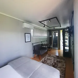 Apartamento Container - 1, Urubici