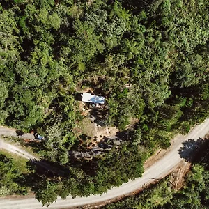 Chalé Vale Dos Pinheiros, Rio Forcação
