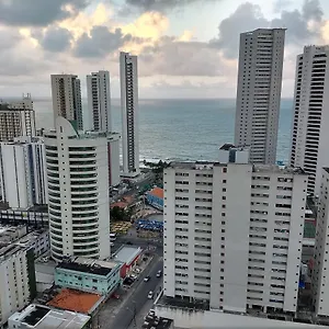 Flat No Ramada Boa Viagem Apartamento Recife