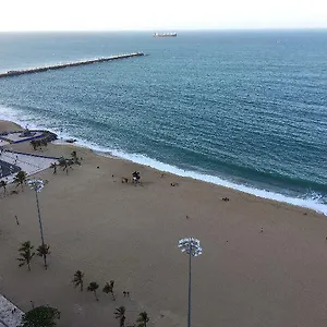 Terraço Do Atlântico Apartamento Fortaleza (Ceara)