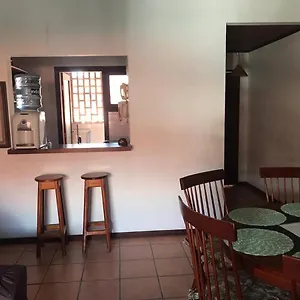 Aurora Apartamento Porto Seguro